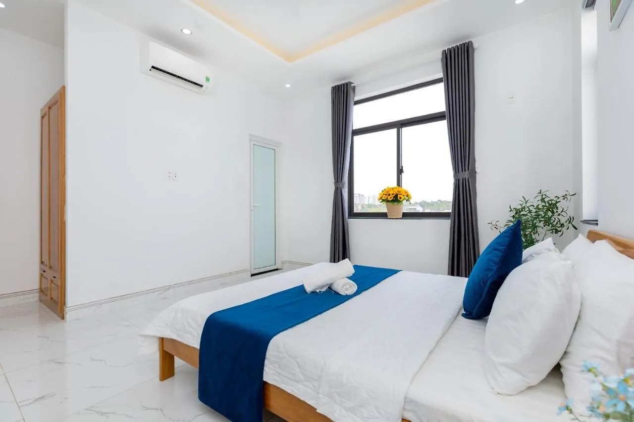 Dang Diem My Villages C2.49 Vung Tau Villa