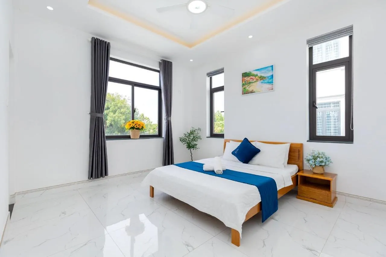 Dang Diem My Villages C2.49 Vung Tau Vietnam