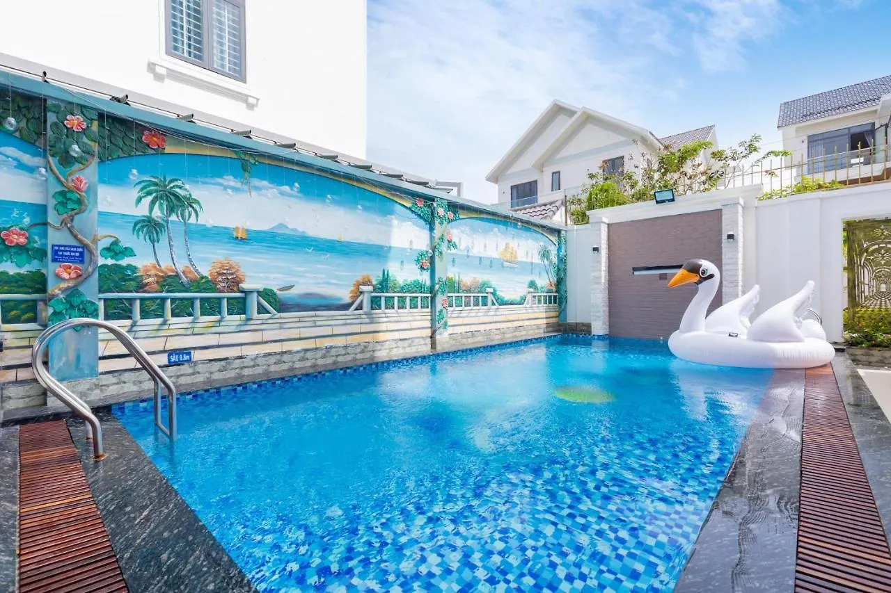 Villa Dang Diem My Villages C2.49 Vung Tau