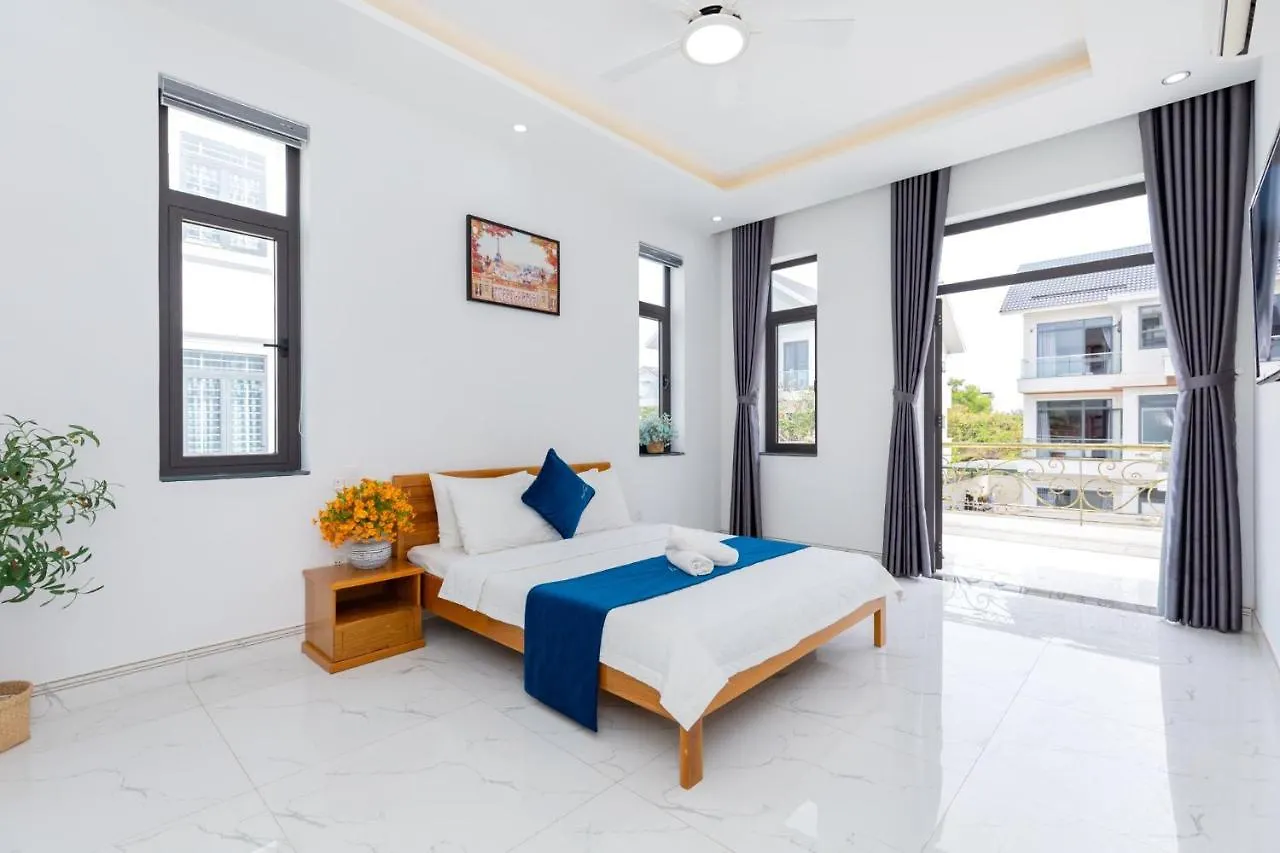 Villa Dang Diem My Villages C2.49 Vung Tau Vietnam