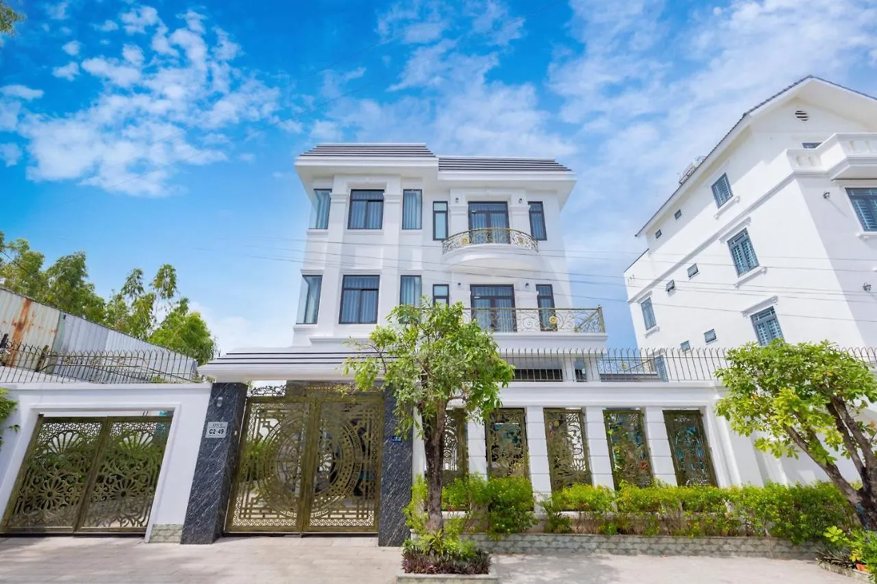 Dang Diem My Villages C2.49 Vung Tau