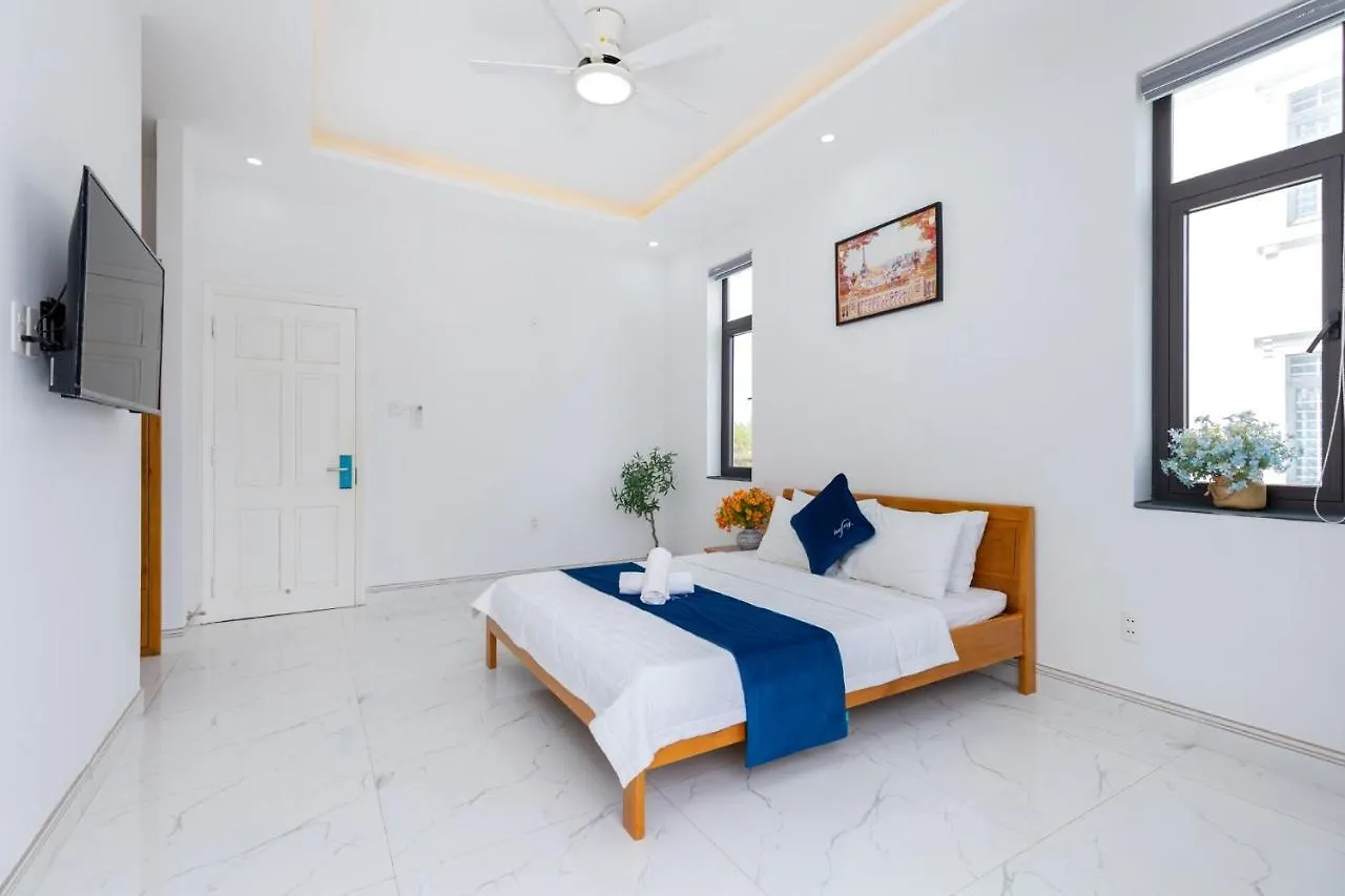 Villa Dang Diem My Villages C2.49 Vung Tau