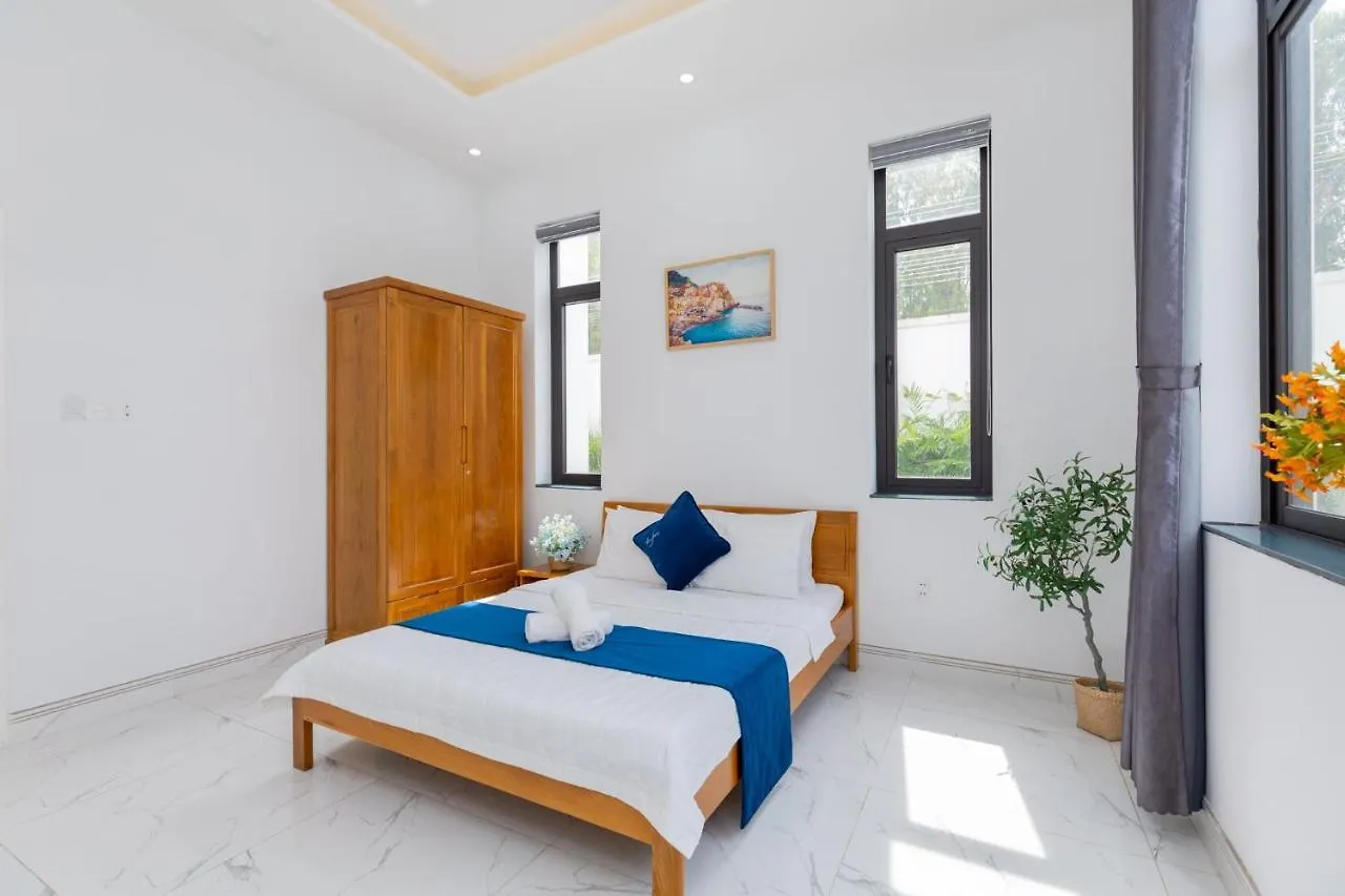 Dang Diem My Villages C2.49 Vung Tau