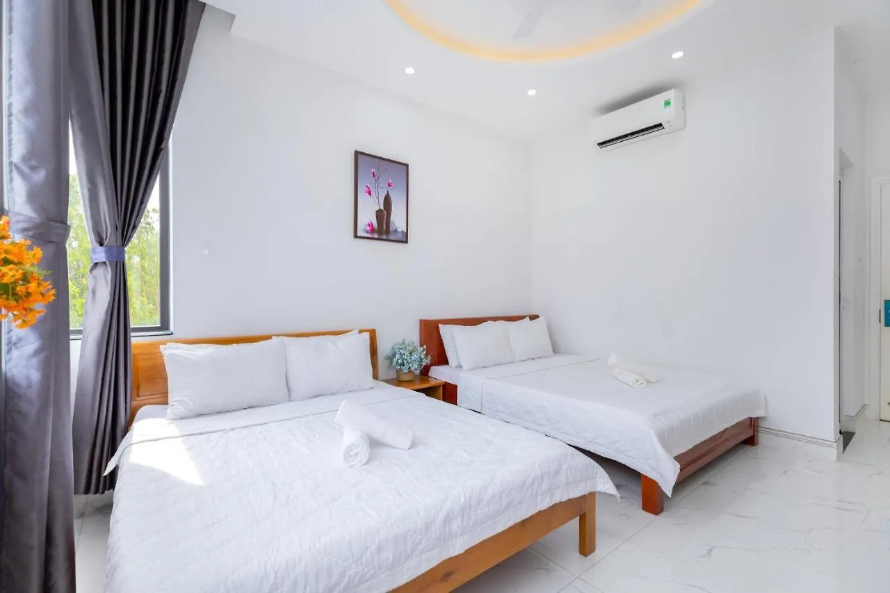 Dang Diem My Villages C2.49 Vung Tau Villa