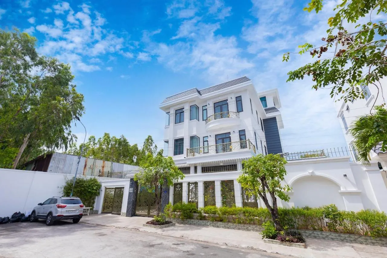 Dang Diem My Villages C2.49 Vung Tau Villa