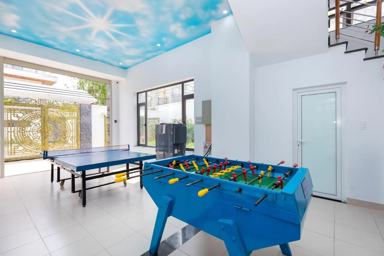 Villa Dang Diem My Villages C2.49 Vung Tau