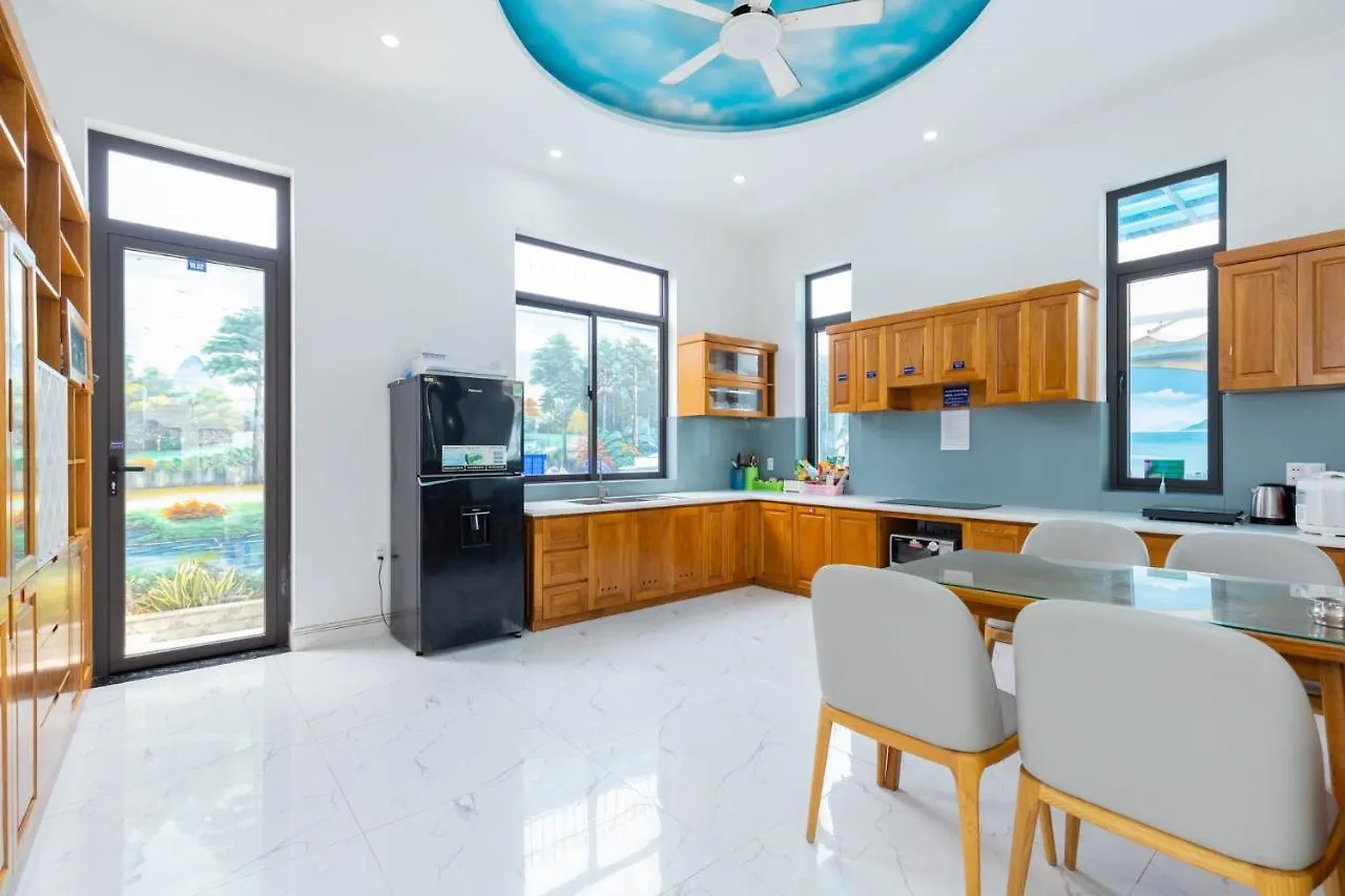 Dang Diem My Villages C2.49 Vung Tau Villa