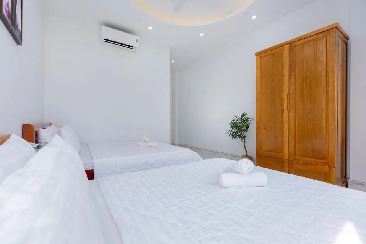 Dang Diem My Villages C2.49 Vung Tau Villa
