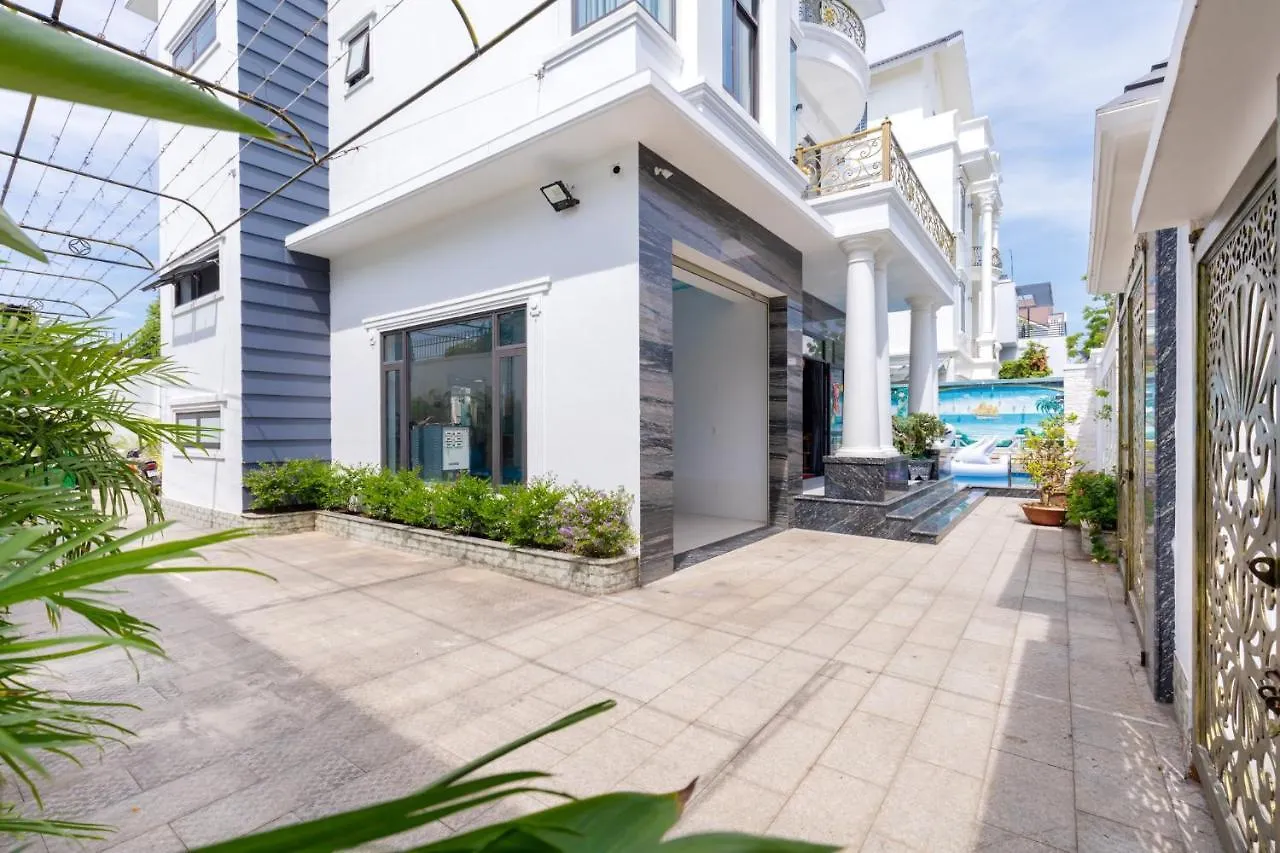 Dang Diem My Villages C2.49 Vung Tau Vietnam