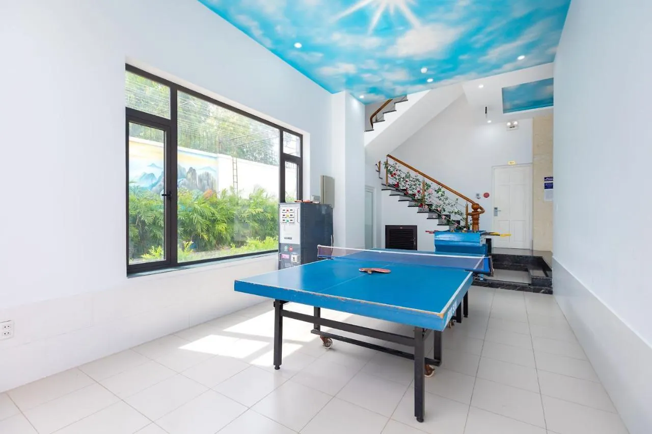 Villa Dang Diem My Villages C2.49 Vung Tau Vietnam