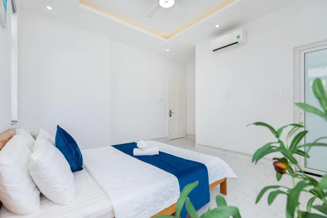 Villa Dang Diem My Villages C2.49 Vung Tau Vietnam