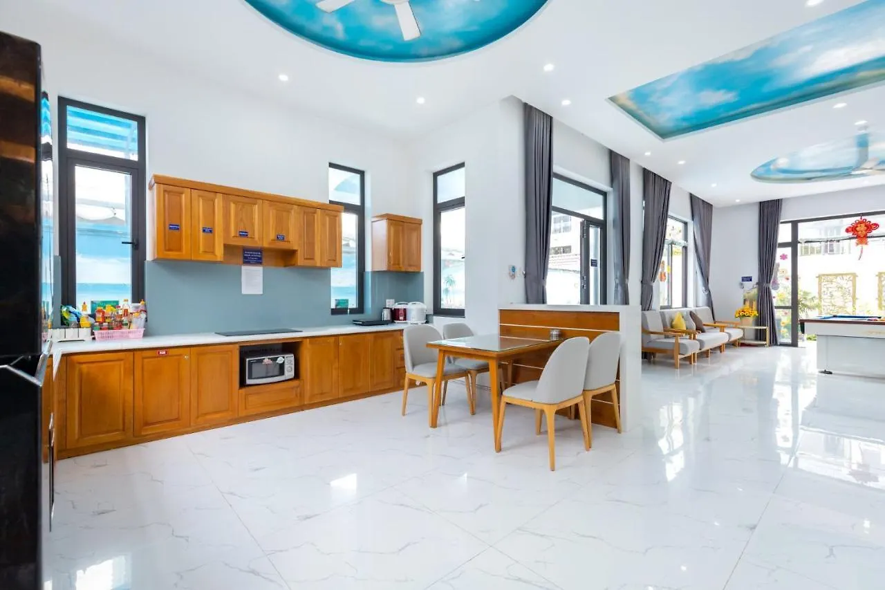 Dang Diem My Villages C2.49 Vung Tau Villa