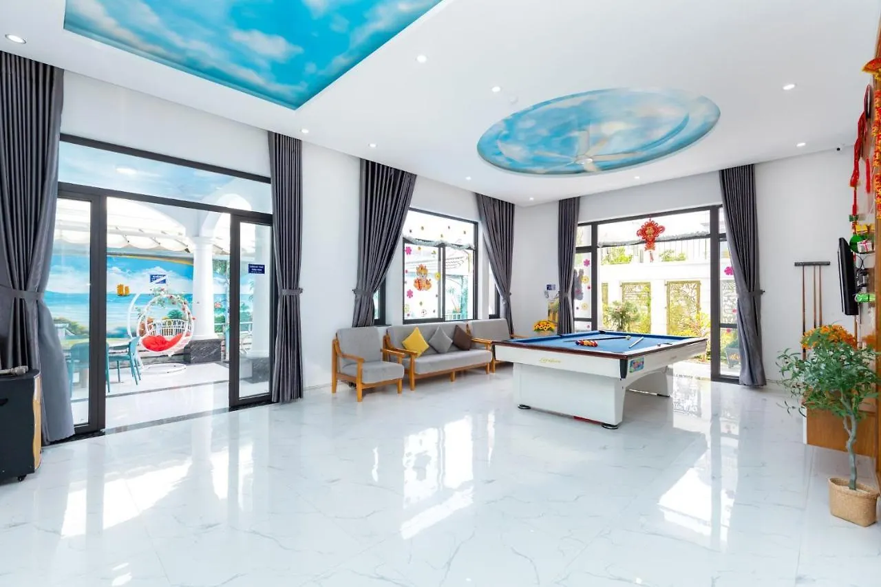 Dang Diem My Villages C2.49 Vung Tau Villa