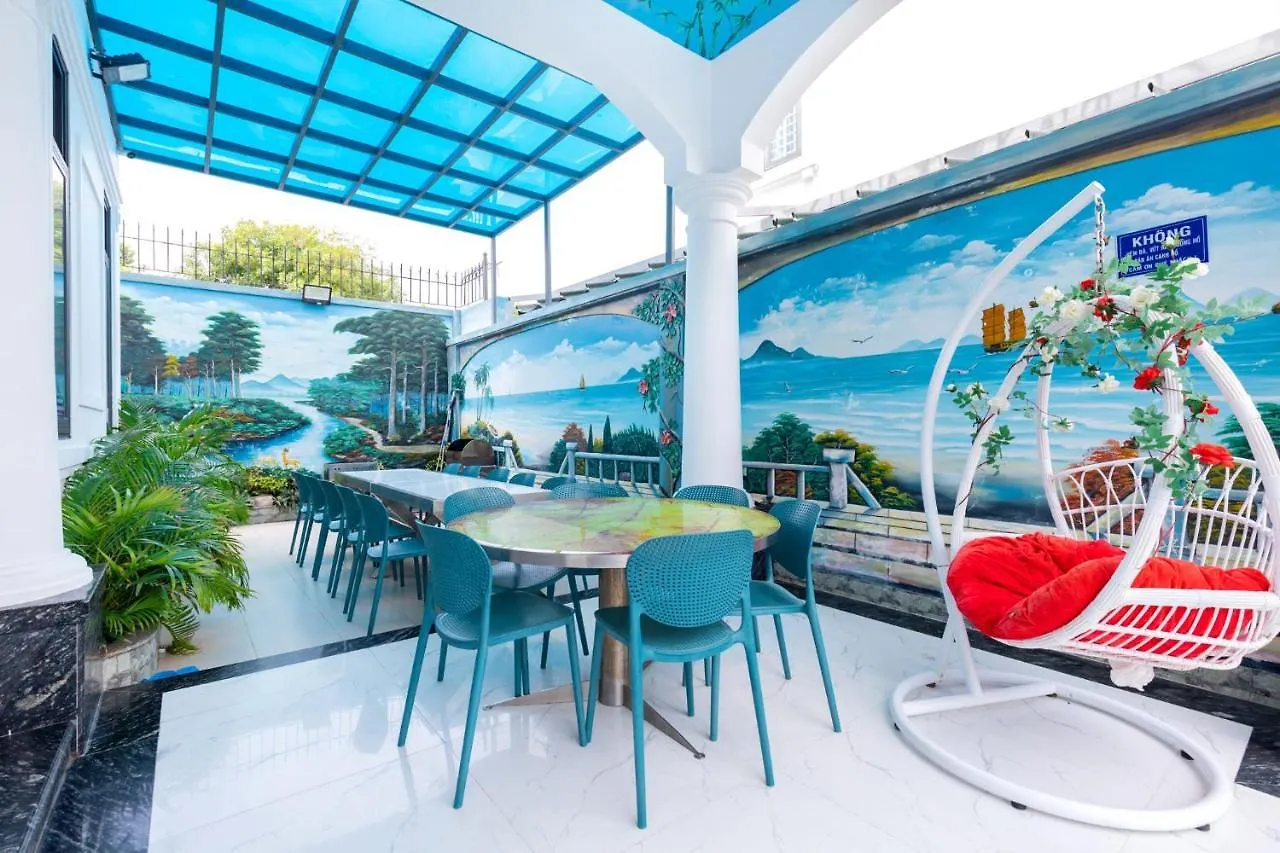 Villa Dang Diem My Villages C2.49 Vung Tau Vietnam