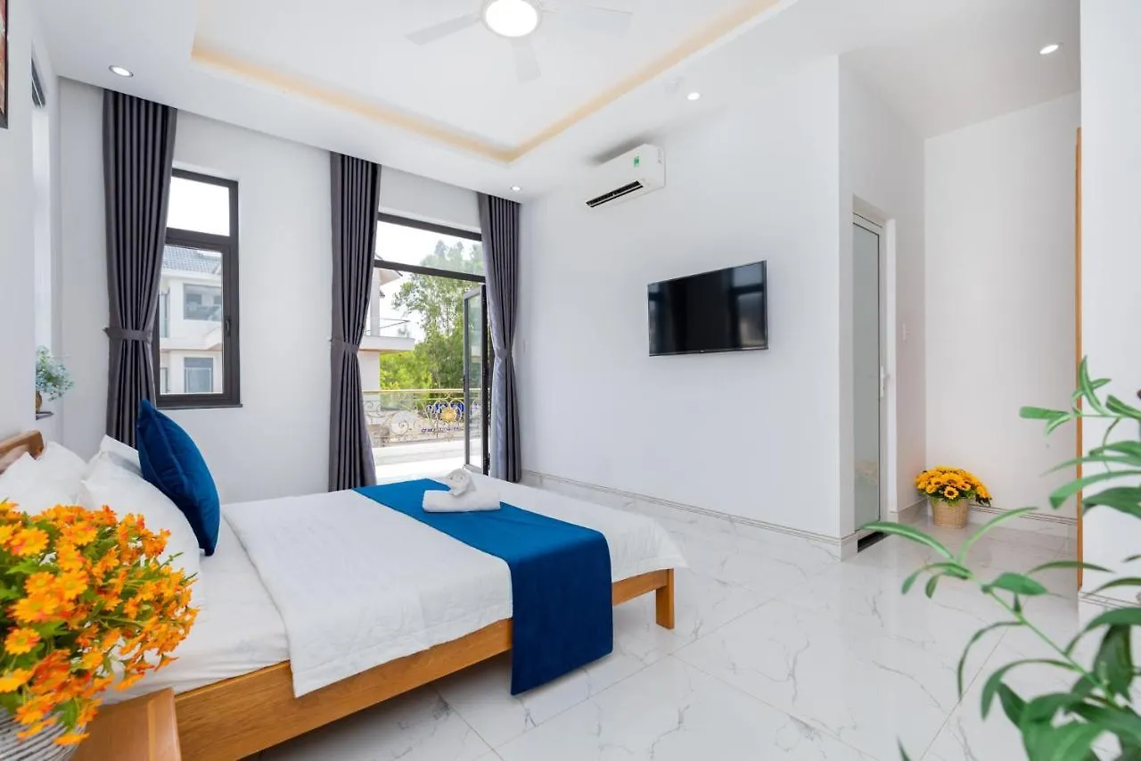 Dang Diem My Villages C2.49 Vung Tau