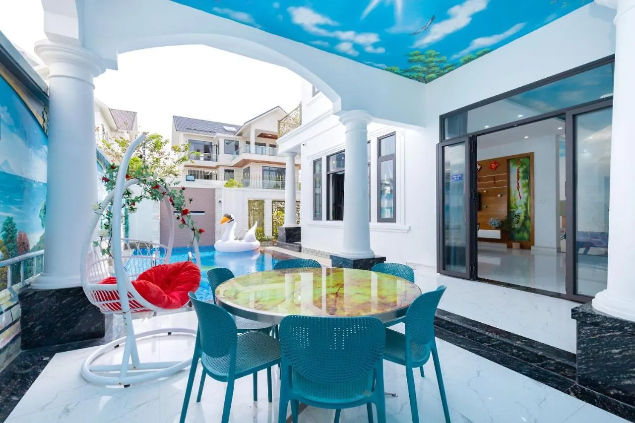 Dang Diem My Villages C2.49 Vung Tau