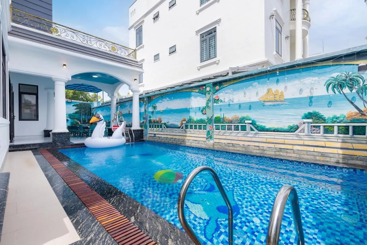 Villa Dang Diem My Villages C2.49 Vung Tau
