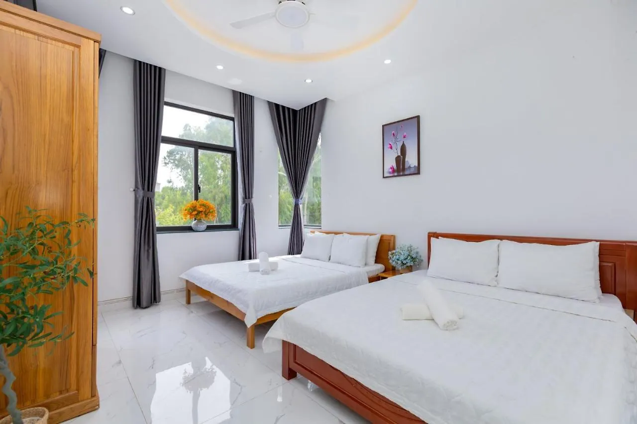 Villa Dang Diem My Villages C2.49 Vung Tau