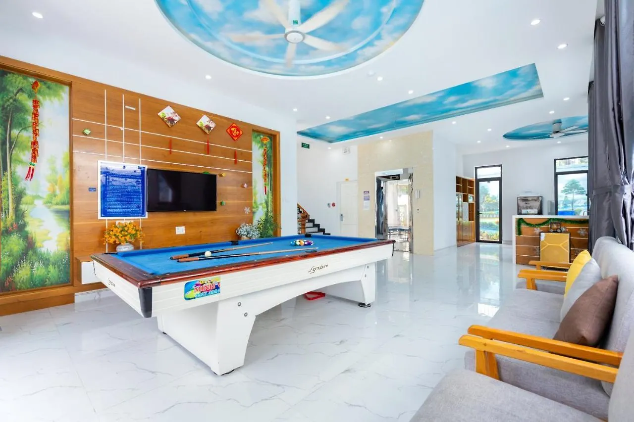 Villa Dang Diem My Villages C2.49 Vung Tau