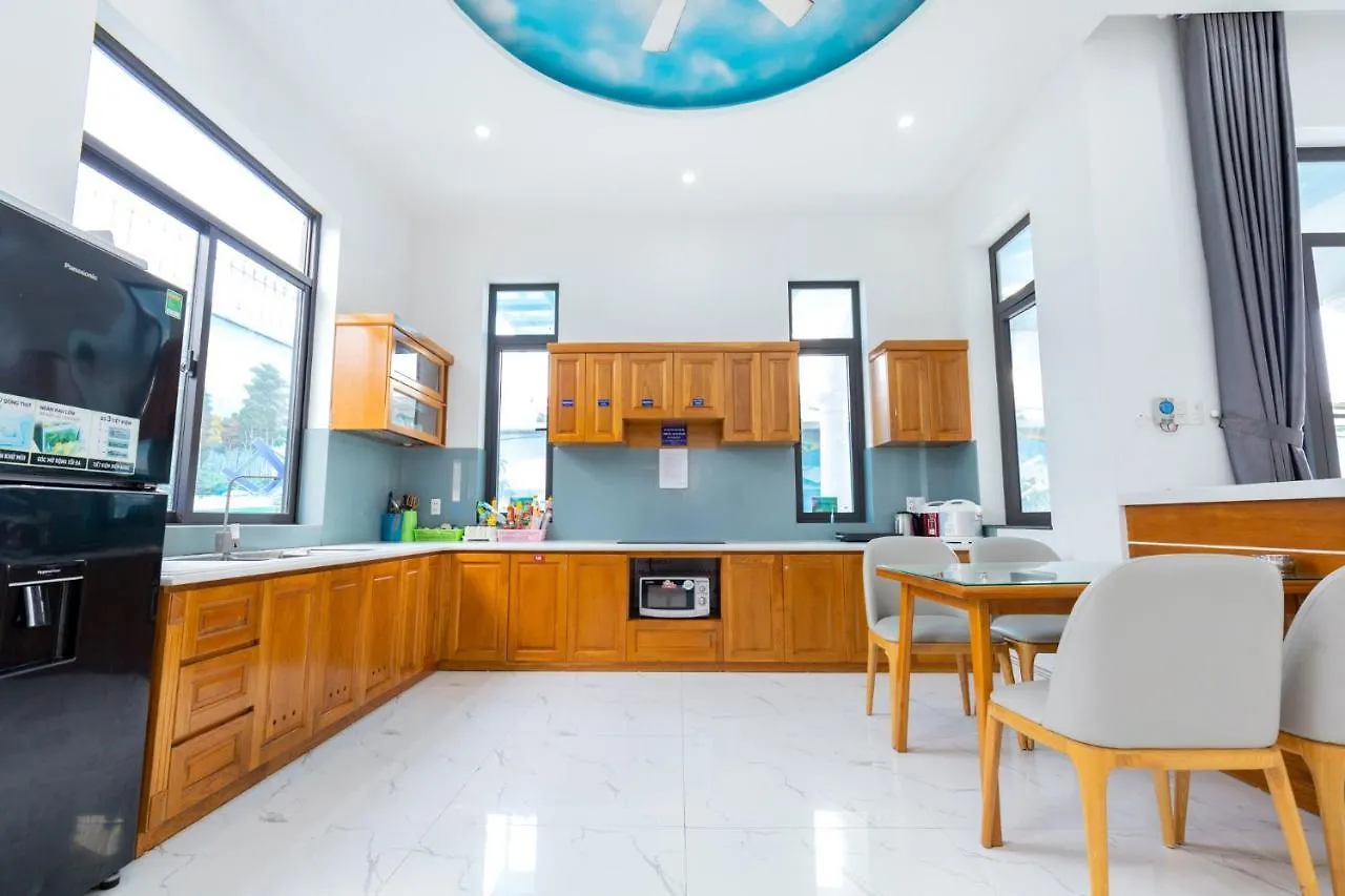 Dang Diem My Villages C2.49 Vung Tau Villa