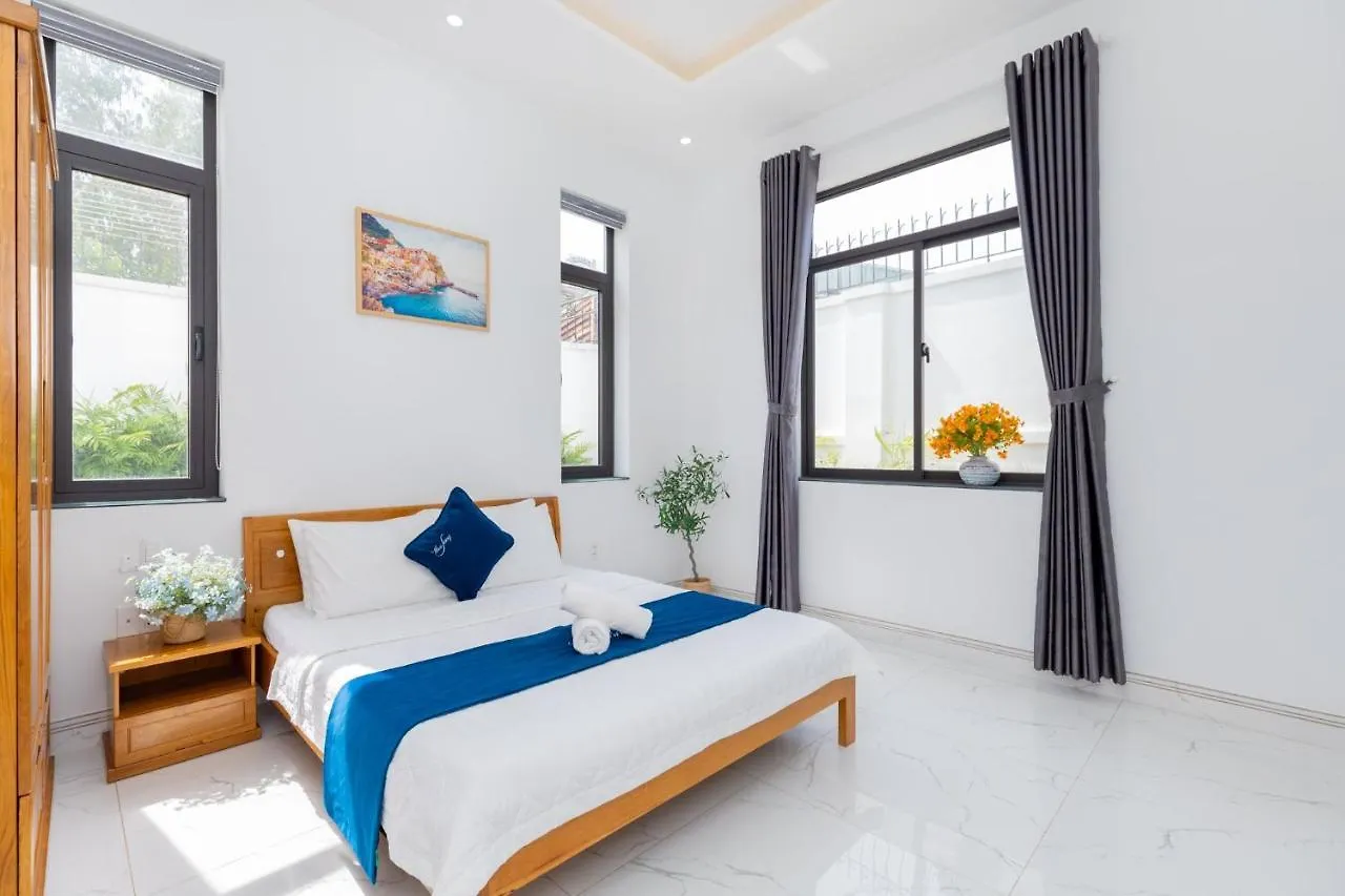 Villa Dang Diem My Villages C2.49 Vung Tau